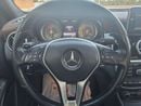 Mercedes Benz GLA250 STD