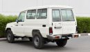 Toyota Land Cruiser Hard Top