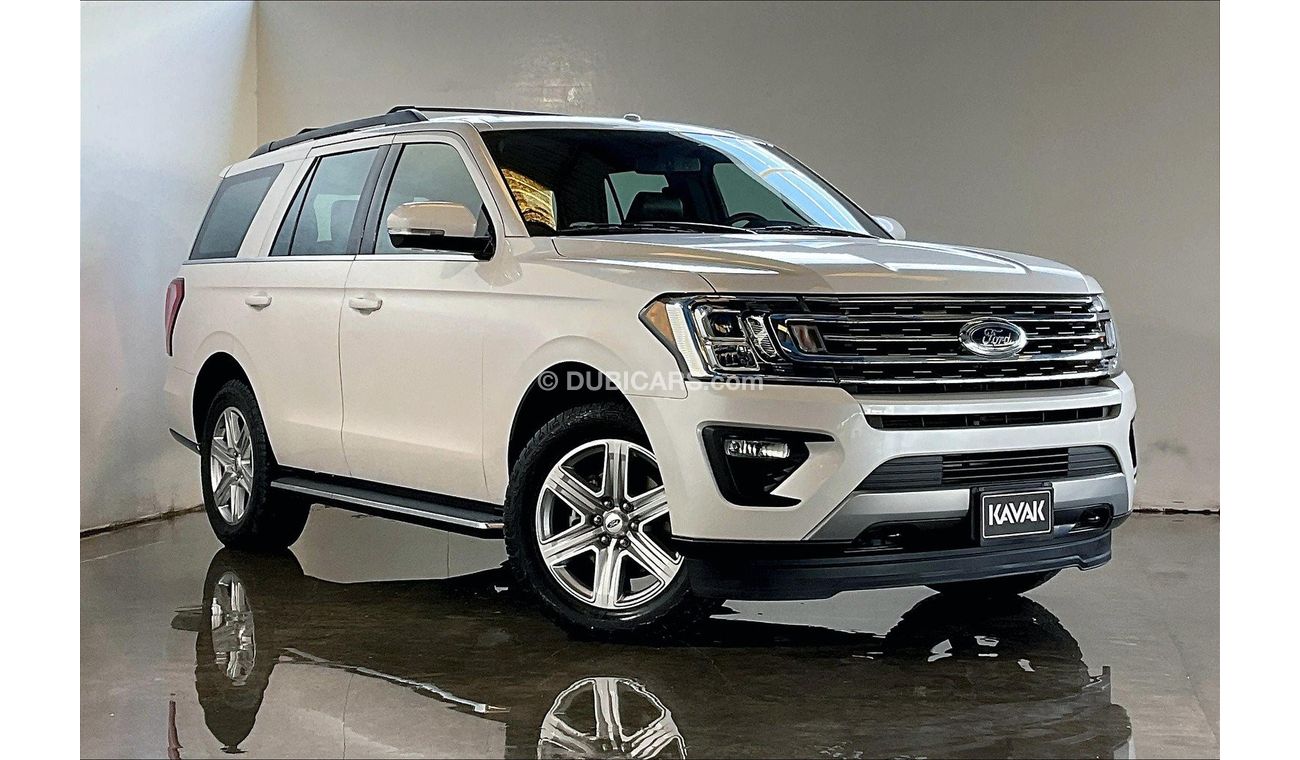 Ford Expedition XLT Premium