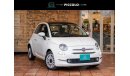 Fiat 500 31212