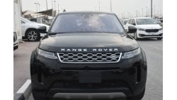 Land Rover Range Rover Evoque S YEAR 2020