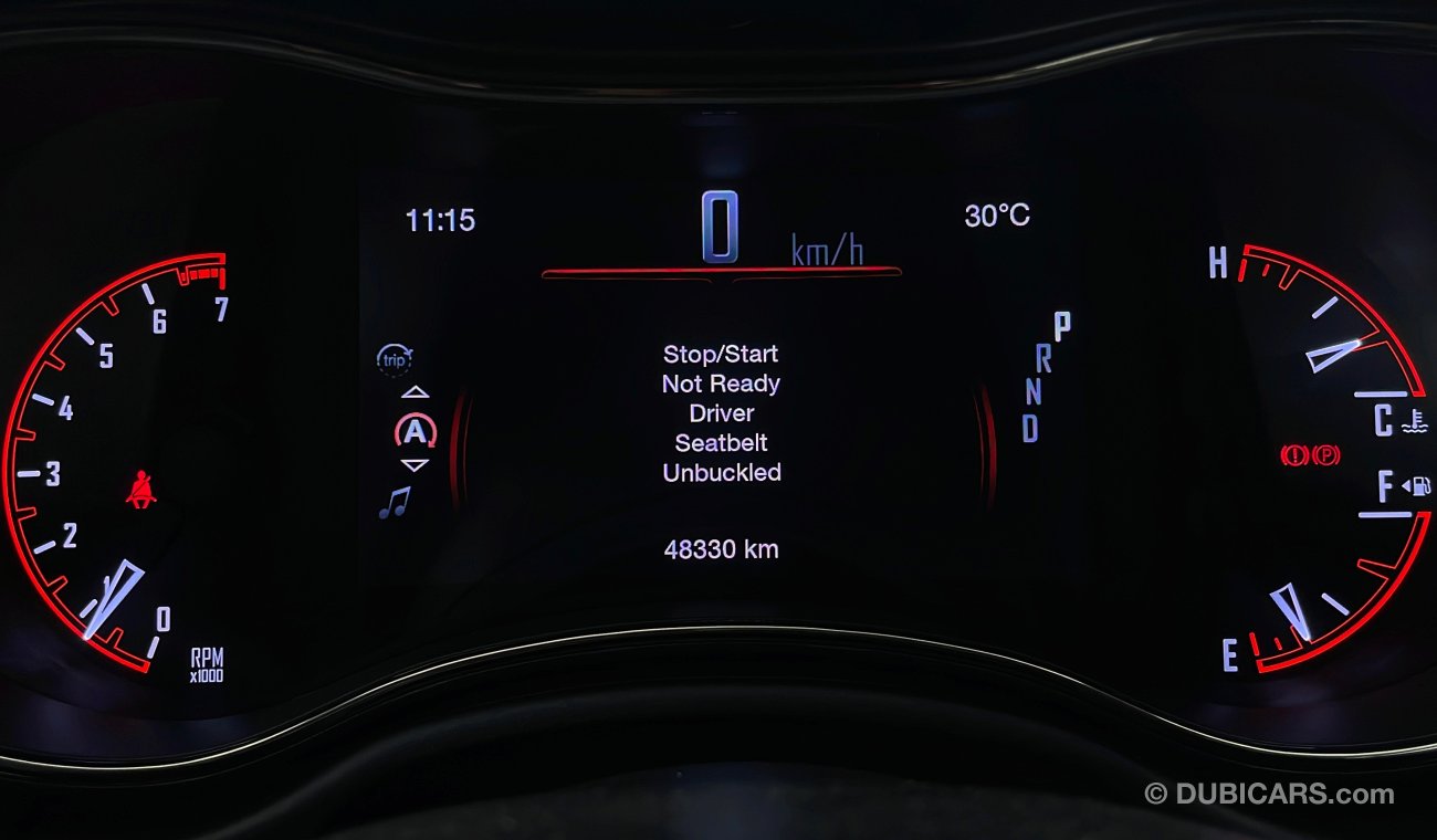 Dodge Durango GT 3.6 | Under Warranty | Inspected on 150+ parameters