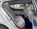 نيسان ألتيما SV 2.5L