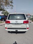 تويوتا لاند كروزر EXR 4.0L 4WD