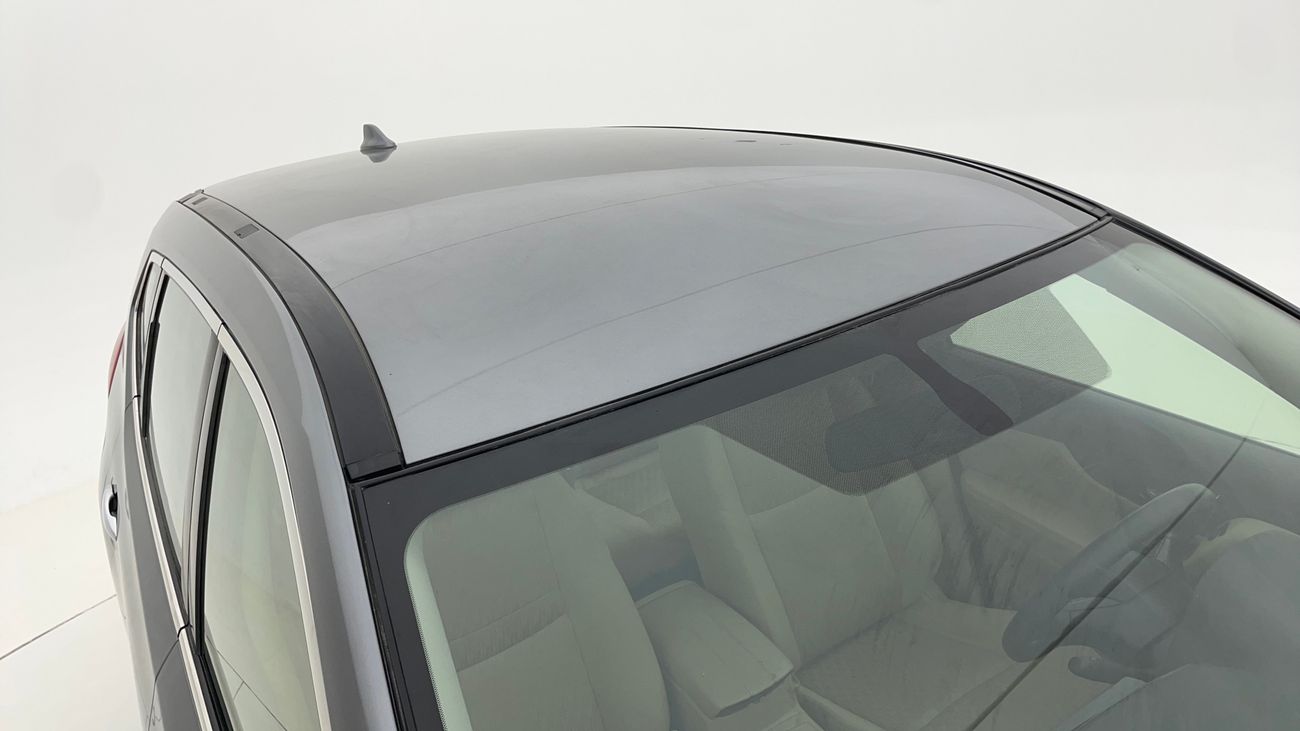 نيسان إكس تريل S 2.5 | بدون دفعة مقدمة | اختبار قيادة مجاني للمنزل