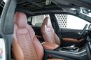 أودي RSQ8 quattro 4.0L