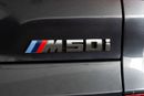 بي أم دبليو X5 M50i 4.4L