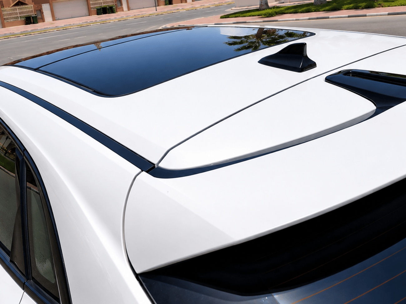 Changan Uni K 2.0T Limited