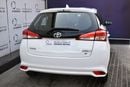 Toyota Yaris AED 689 PM | 1.3L SE HB GCC DEALER WARRANTY