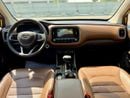 GAC GS3 GE 380/- Monthly l GCC I Sunroof, Full Option l Accident Free