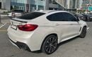 BMW X6 XDRIVE35I M SPORT