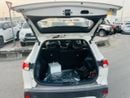 Toyota Corolla Cross 2.0 Hybrid