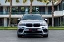 BMW X5 2,644 P.M | 0% Downpayment | BMW X5M | Full BMW Service History