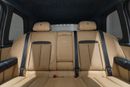 Rolls Royce Cullinan BLACK BADGE 2022| Certified Pre-Owned | Warranty