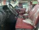 Nissan Patrol LE Platinum 5.6L BRAND NEW GCC SPEC UNDER WARRANTY