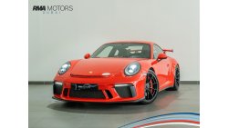 Porsche 911 GT3 4.0