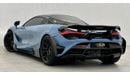 McLaren 720S Std 2018 McLaren 720s, RYFT Bodykit, FI Exhaust, Full McLaren Service History, Low Kms, GCC
