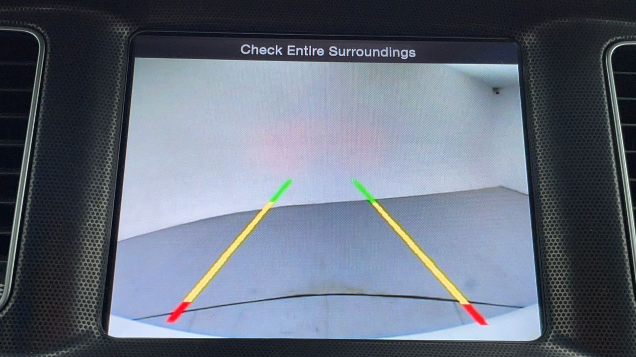 Dodge Charger RALLYE 3.6 | Zero Down Payment | Free Home Test Drive