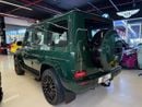 Mercedes-Benz G 63 AMG 2026 Mercedes-Benz G63 AMG - GCC - 5 Years Warranty from Dealership - Double Night Package
