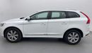 فولفو XC 60 MOMENTUM 2 | +مع الضمان | كمان تم فحص ١٥٠