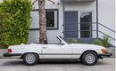 Mercedes-Benz SL 380 Urgent Sale | Clean Title With Only 2 Owners Since Last 42 Years