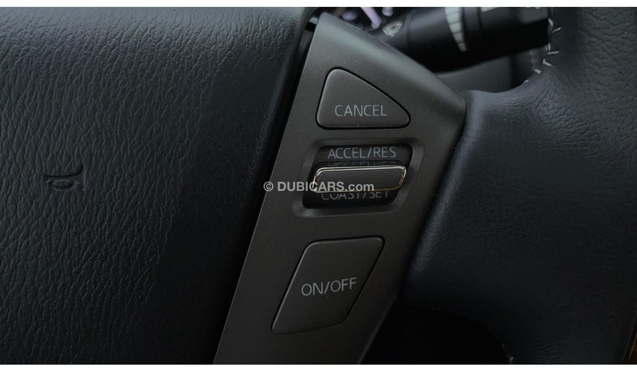 Nissan Patrol SE PLATINUM 4 | Zero Down Payment | Free Home Test Drive