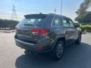 Jeep Grand Cherokee Limited 3.6L