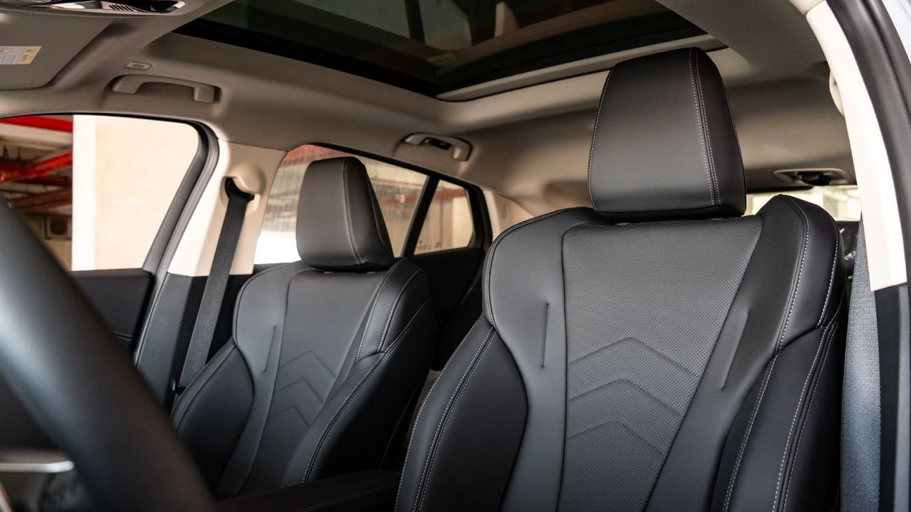 بي أم دبليو X2 2026 | BMW X2 25I X DRIVE M SPORT PACKAGE [ EXPORT ONLY ]