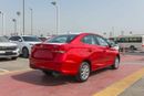 Changan Alsvin FULL Chancgan ALSVIN 1.5 2026 (Red)