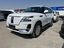 Nissan Patrol Platinum V6 * Export Price *