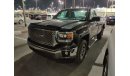 GMC Sierra 2014 American specs automatic low mileage