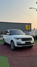 Land Rover Range Rover HSE 3.0L (380 HP)