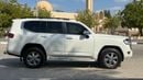 Toyota Land Cruiser Sahara export from Australia