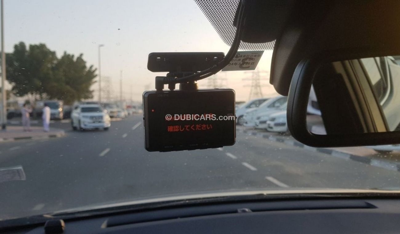 Toyota CHR TOYOTA CHR color black hybrid synergy drive model 2018 Automatic black microsd camera