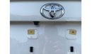 Toyota RAV4 Toyota RAV4 XLE 2.0L 4x4 white 2022