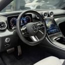 Mercedes Benz C300 2022 Mercedes-Benz C300 AMG   Korean Import – Clean Title  2.0L Turbocharged 4-Cylinder Engine  255
