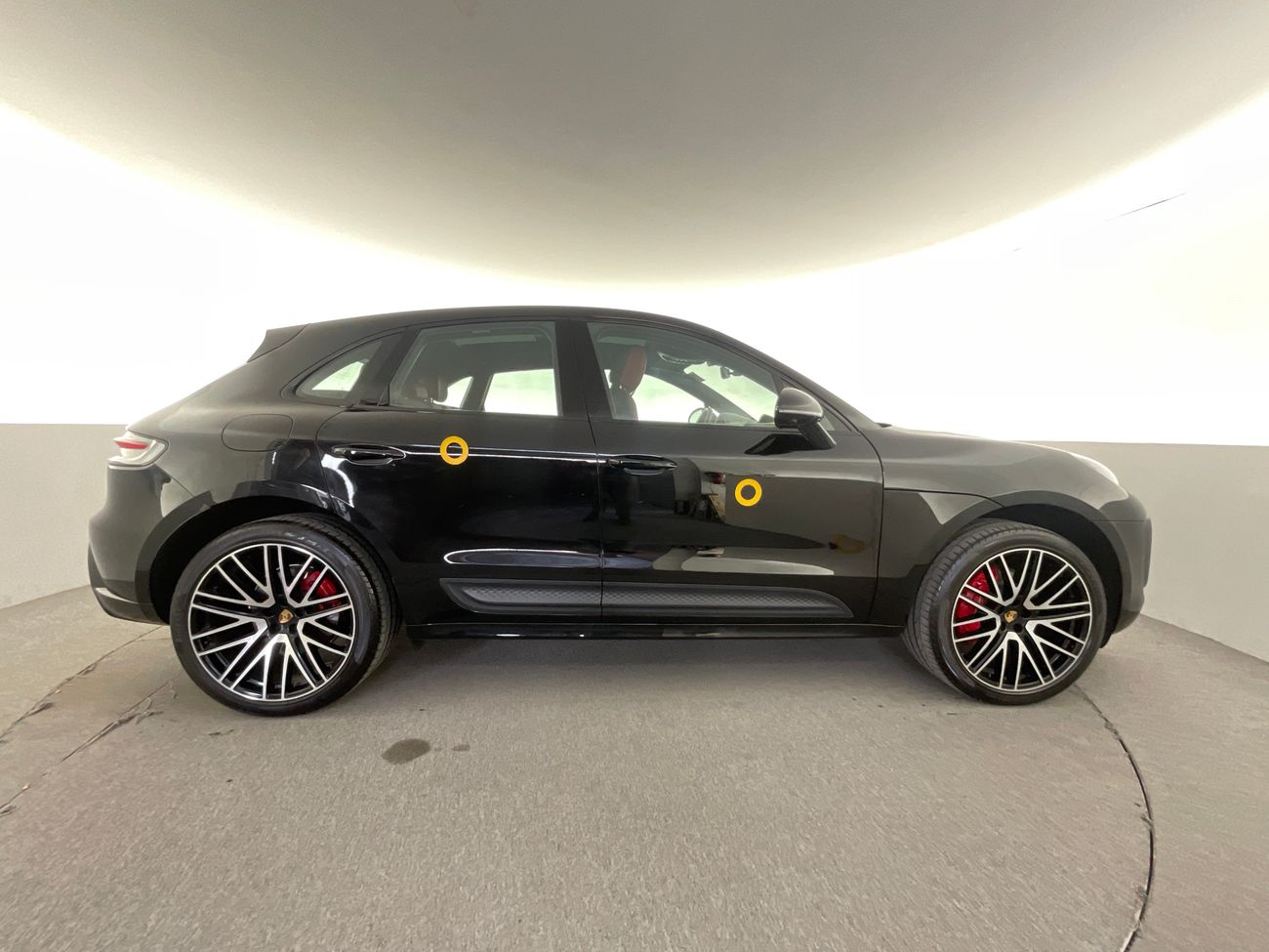 Porsche Macan S | National Day Celebration | Guaranteed Warranty | 0 Down Payment