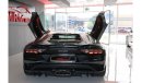 لمبرجيني أفينتادور 2018 Aventador S