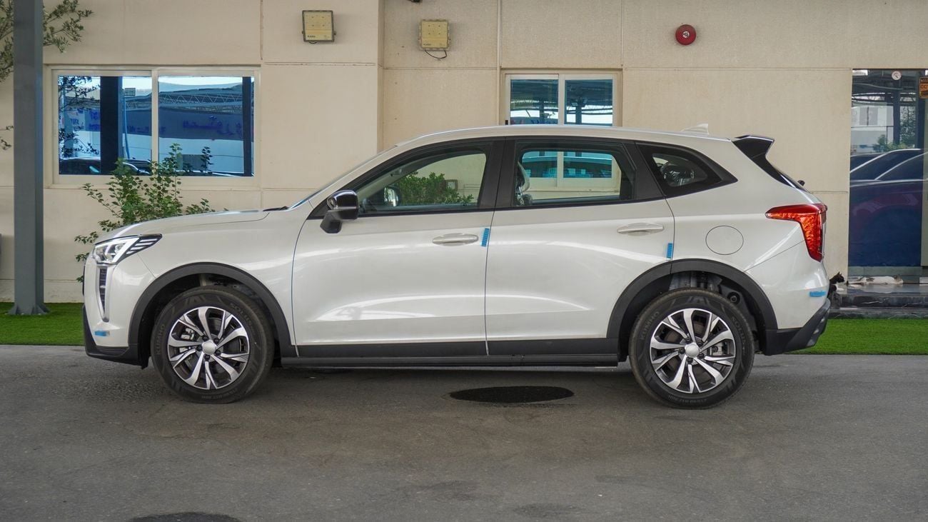 هافال جوليون BASIC 1.5L (For Local plus 10%)