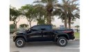 RAM 1500 TRX GCC Spec & With Remaining Warranty