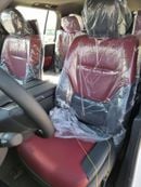 Toyota Land Cruiser LC 300 3.3L DIESEL VXR 7 SEATER FULL OPTION WITH AEROW  KIT