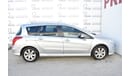 Peugeot 308 SW 1.6L TURBO 2011 MODEL GCC SPECS