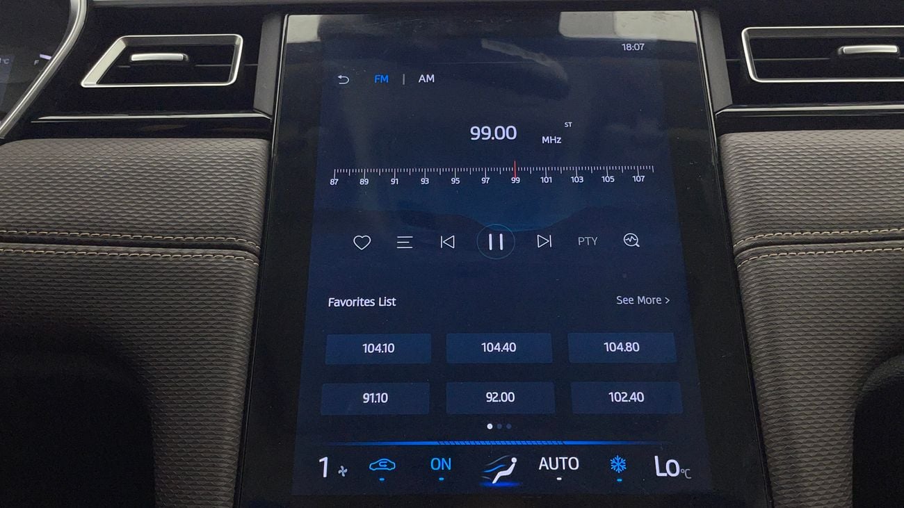 JAC J7 INTELLIGENT 1.5 | Zero Down Payment | Home Test Drive