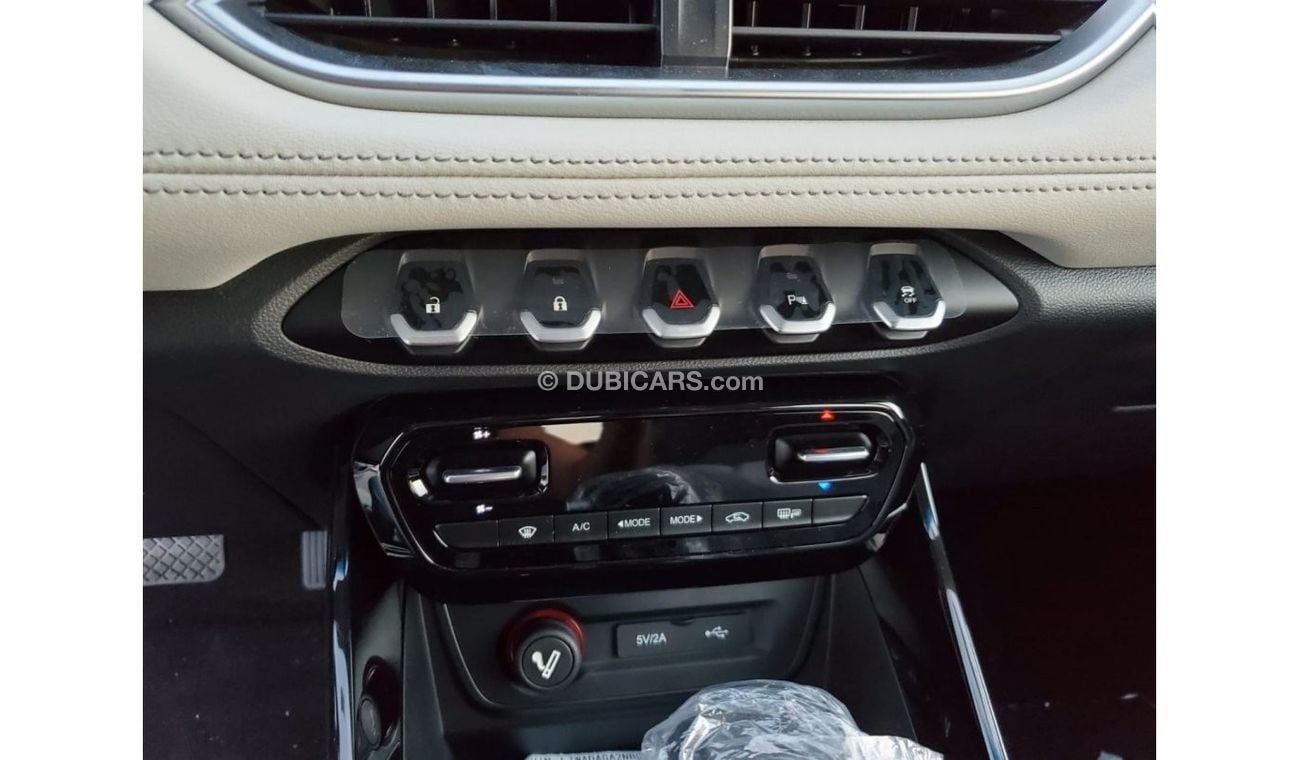 Chevrolet Captiva Chevrolet Captiva 2022 Black 1.5L ⛽ petrol SUV 4WD