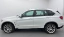 بي أم دبليو X5 XDRIVE 50I 4.4 | +مع الضمان | كمان تم فحص ١٥٠