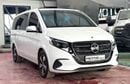 Mercedes Benz V300 d VIP Executive Conversion German Specification