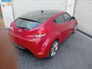 Hyundai Veloster TOP