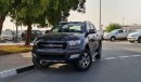 Ford Ranger Wildtrak 3.2L Diesel Full Service History GCC