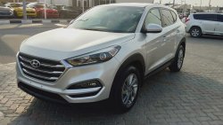 Hyundai Tucson SE - Very Clean Car