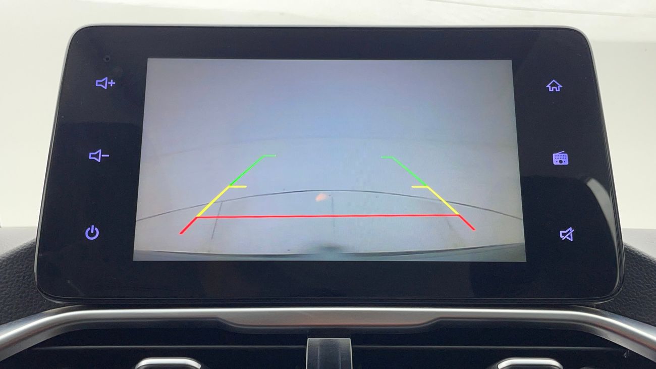 Chevrolet Captiva PREMIER 1.5 | Zero Down Payment | Home Test Drive